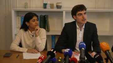 Non, Rima Hassan n’avait pas de drogue sur elle lors de sa garde à vue