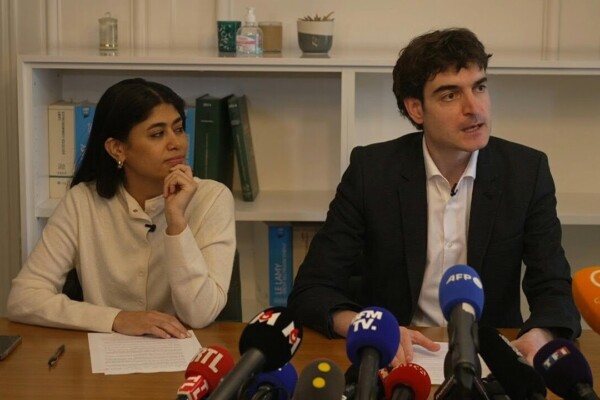 Non, Rima Hassan n’avait pas de drogue sur elle lors de sa garde à vue
