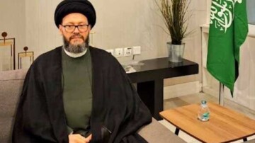 Mohamad Ali El Husseini appelle à la paix face à l’escalade des tensions au Moyen-Orient