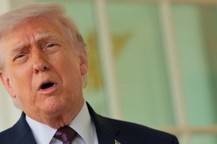 Moyen-Orient : Donald Trump prolonge le cessez-le-feu avec l’Iran