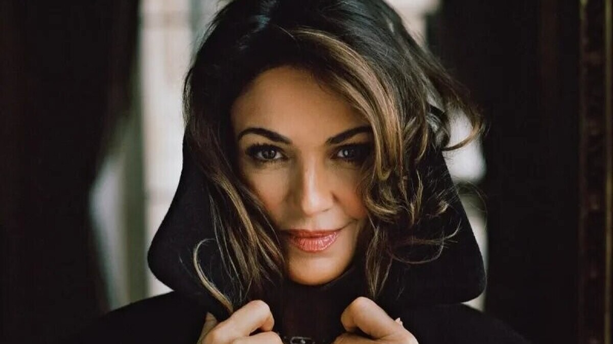 Nadia Farès est décédée après avoir été retrouvée inanimée dans une piscine et plongée dans le coma