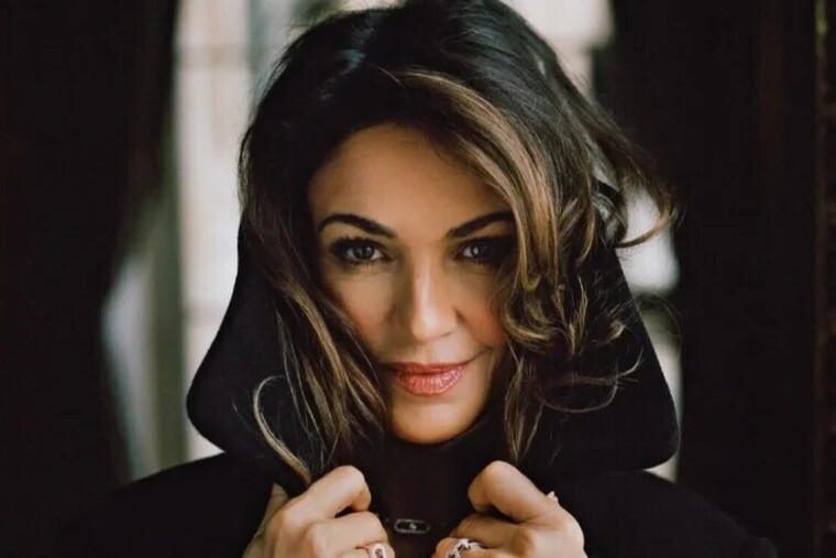 Nadia Farès est décédée après avoir été retrouvée inanimée dans une piscine et plongée dans le coma