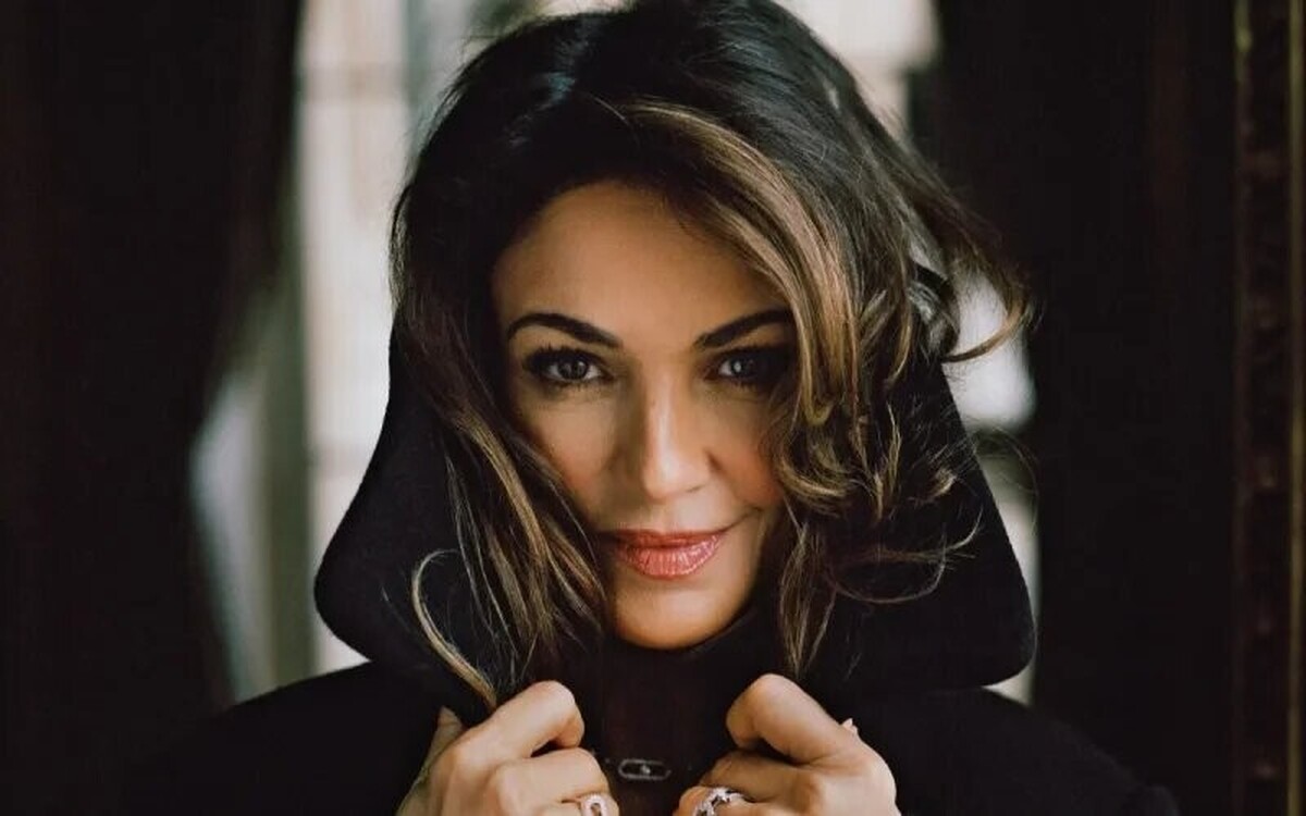 Nadia Farès died after being found unconscious in a swimming pool and placed in a coma – Interview
