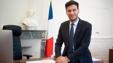 Nelson Chaudon (RN) prend la tête de l'agglomération Beaucaire Terre d’Argence après un vote serré