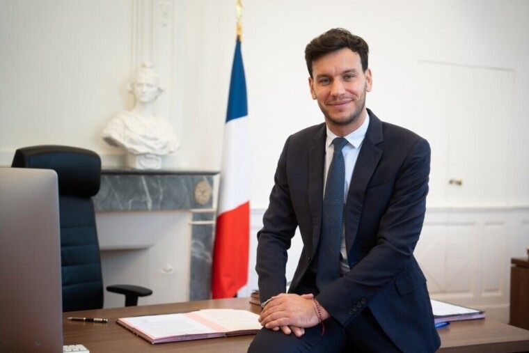 Nelson Chaudon (RN) prend la tête de l'agglomération Beaucaire Terre d’Argence après un vote serré