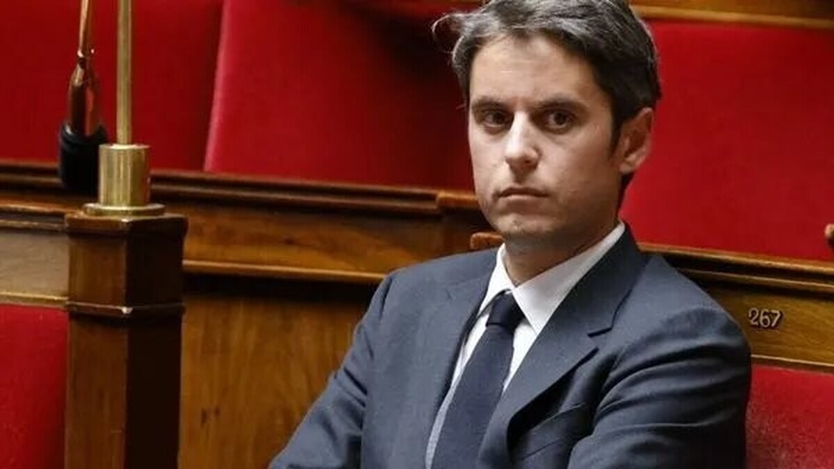 Présidentielle 2027 : Gabriel Attal sort du bois et prépare sa candidature