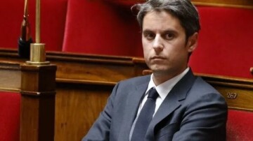 Présidentielle 2027 : Gabriel Attal sort du bois et prépare sa candidature