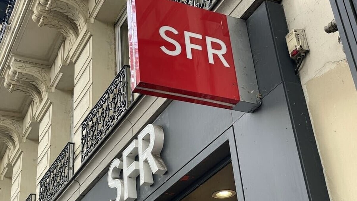 Rachat de SFR : Altice France ouvre officiellement la porte à Bouygues, Iliad et Orange