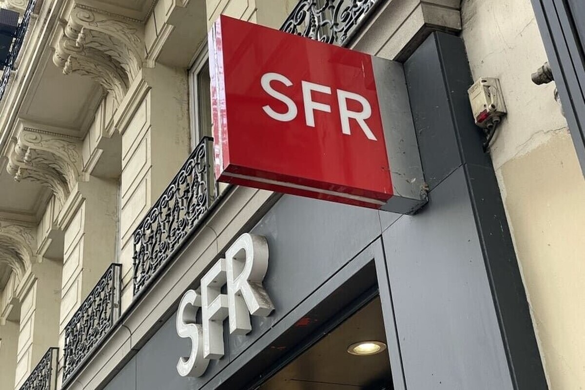 Rachat de SFR : Altice France ouvre officiellement la porte à Bouygues, Iliad et Orange