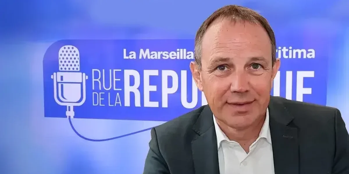 Aix-Marseille : Nicolas Isnard prend les commandes de la Métropole et promet une « métropole des maires »