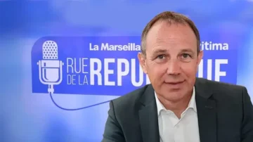 Aix-Marseille : Nicolas Isnard prend les commandes de la Métropole et promet une « métropole des maires »