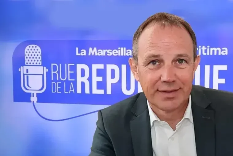 Aix-Marseille : Nicolas Isnard prend les commandes de la Métropole et promet une « métropole des maires »
