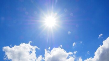 Météo : entre averses à l’ouest et grand soleil à l’est, un air de printemps s’impose