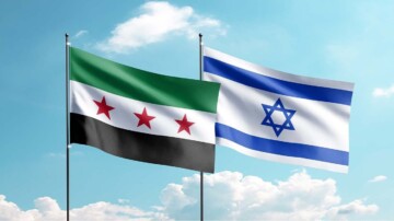 Syrie–Israël : Damas évoque un accord avec un retrait aux frontières de 1967