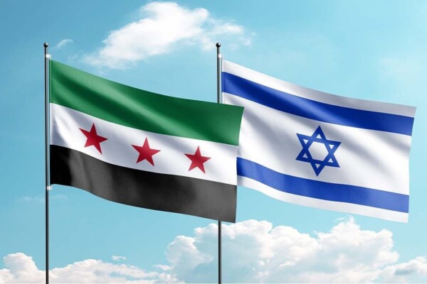 Syrie–Israël : Damas évoque un accord avec un retrait aux frontières de 1967