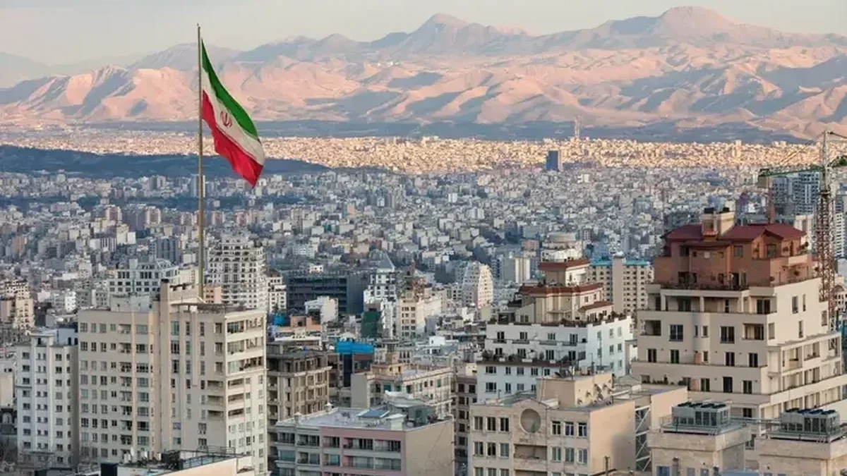 Iran : un homme exécuté pour appartenance à un groupe militant sunnite