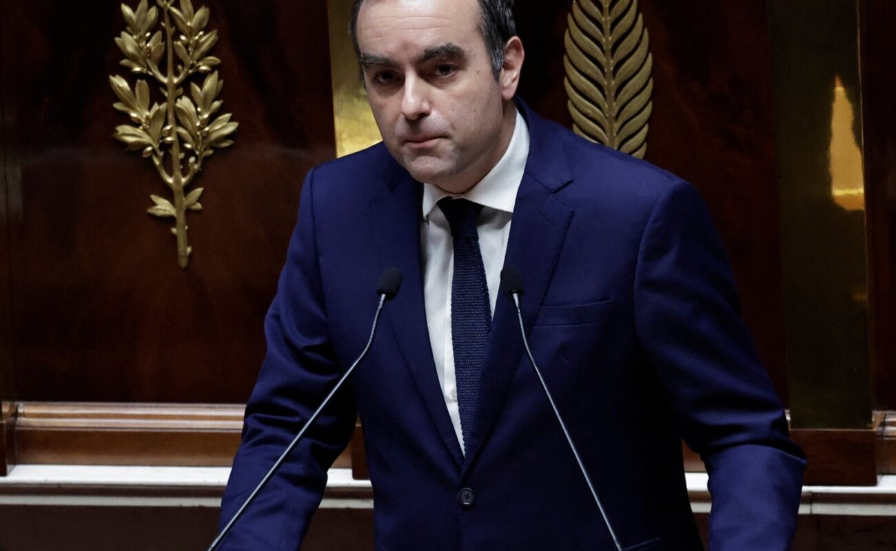 Tensions maximales entre Sébastien Lecornu et les députés macronistes