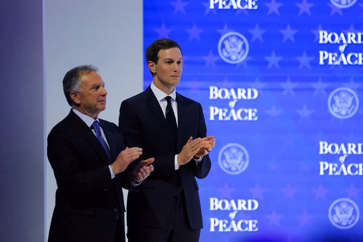 Ukraine: US envoys expected in Kyiv to revive peace talks