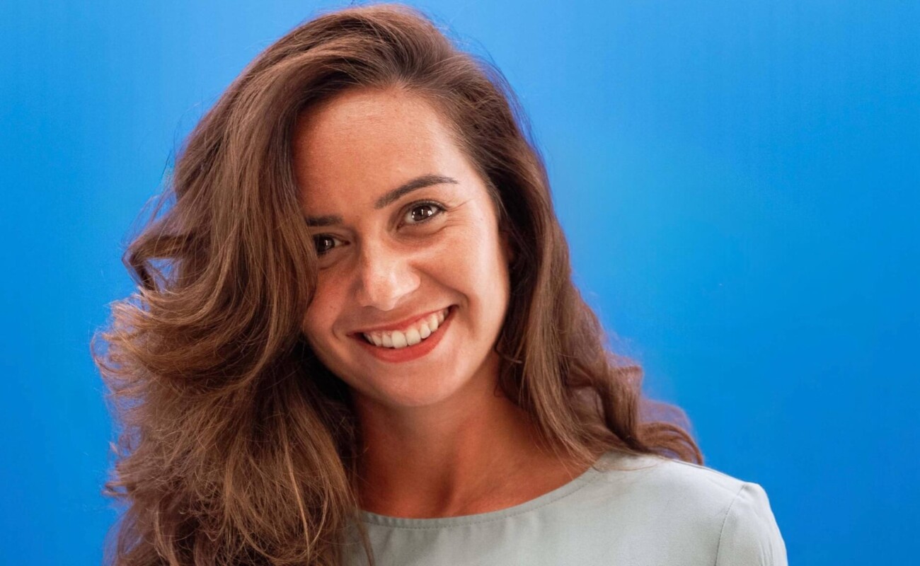 CHOC - Sarah Knafo entre dans le TOP 5 des personnalités politiques préférées des Français