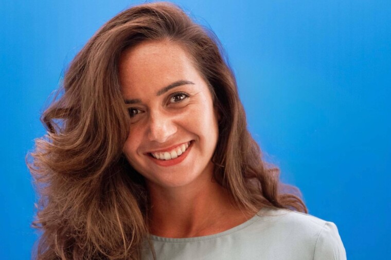 CHOC - Sarah Knafo entre dans le TOP 5 des personnalités politiques préférées des Français