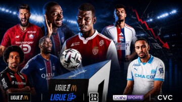 — Droits TV : la Ligue 1 face à une chute historique de ses revenus