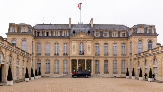 Perquisition à l’Élysée ! La justice enquête sur l’attribution de marchés liés aux cérémonies de panthéonisation 50610423656 Perquisition à l’Élysée ! La justice enquête sur l’attribution de marchés liés aux cérémonies de panthéonisation
