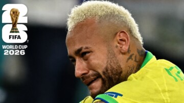 Neymar inquiète le Brésil avant le Mondial : la star ressort très marquée après une IRM