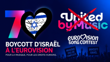 Eurovision 2026 : boycott, polémique et tensions autour de la participation d’Israël