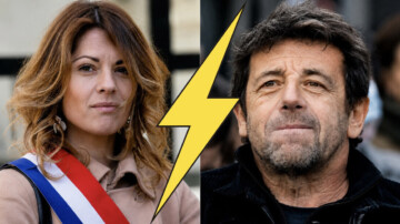 Patrick Bruel : Maud Bregeon appelle les victimes à témoigner, «même des dizaines d’années après»