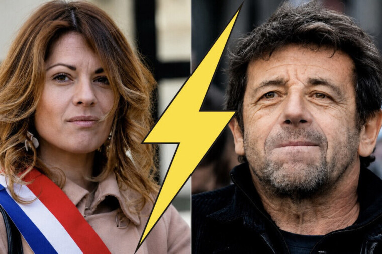 Patrick Bruel : Maud Bregeon appelle les victimes à témoigner, «même des dizaines d’années après»