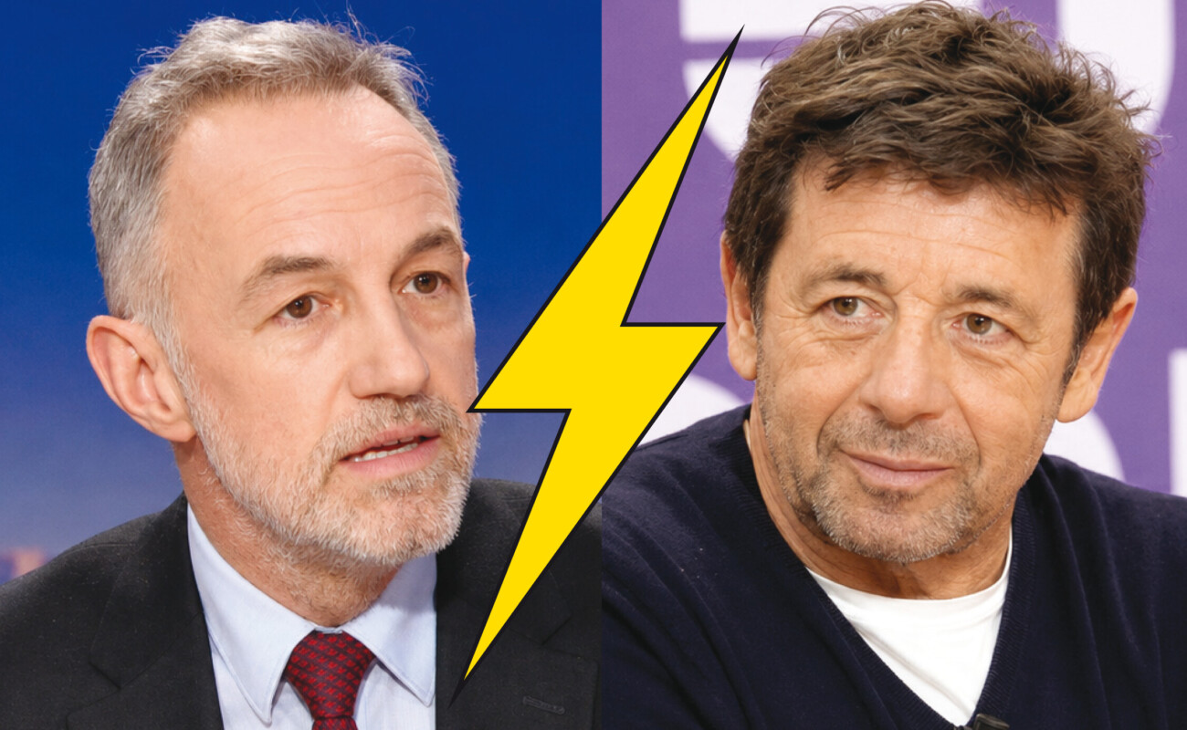 Emmanuel Grégoire calls on Patrick Bruel to "put his career on hold"