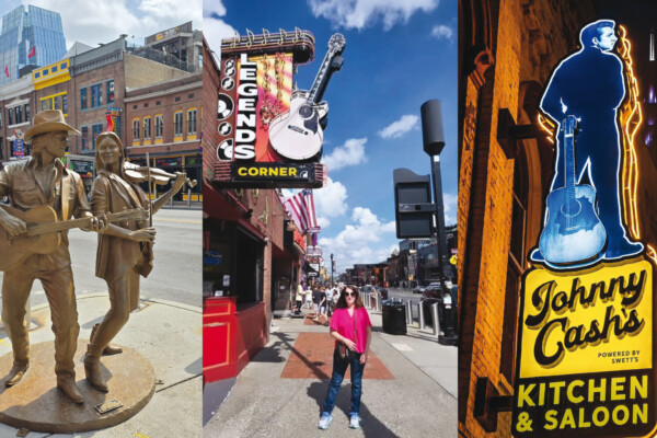 REPORTAGE – À la découverte de Nashville. Voyage musical au cœur du Tennessee, dans les traces de Johnny Cash, Elvis Presley et Taylor Swift — photo