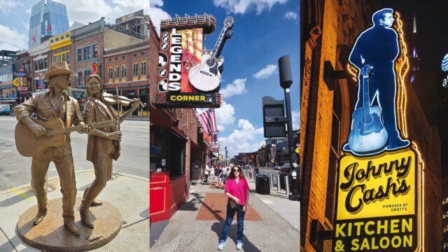 REPORTAGE – À la découverte de Nashville. Voyage musical au cœur du Tennessee, dans les traces de Johnny Cash, Elvis Presley et Taylor Swift — photo