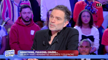 «Complément d’enquête» sur Depardieu : Yann Moix débouté, le tribunal pointe sa «mauvaise foi»