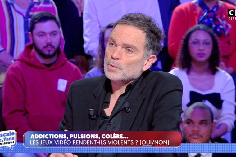 «Complément d’enquête» sur Depardieu : Yann Moix débouté, le tribunal pointe sa «mauvaise foi»