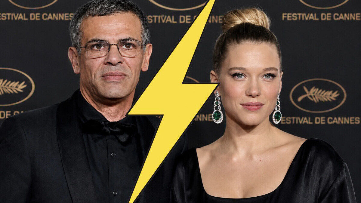 «Il est manipulateur» : Léa Seydoux dénonce le harcèlement moral d’Abdellatif Kechiche sur le tournage de La Vie d’Adèle