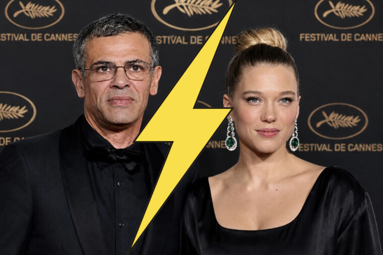 «Il est manipulateur» : Léa Seydoux dénonce le harcèlement moral d’Abdellatif Kechiche sur le tournage de La Vie d’Adèle