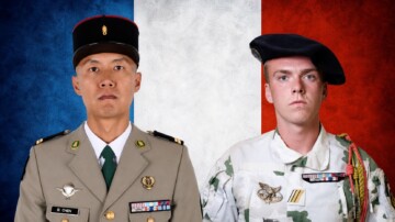 Drame de plongée à Angers : l’armée de Terre dévoile le visage des deux militaires morts dans la Maine