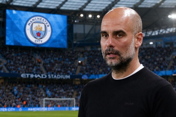 — Pep Guardiola vers la sortie : Manchester City se prépare à tourner une page historique
