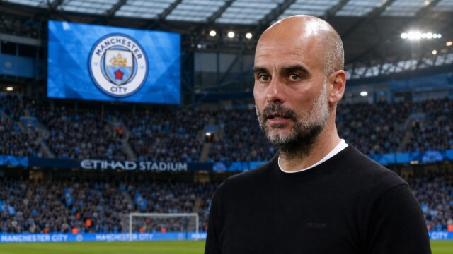 — Pep Guardiola vers la sortie : Manchester City se prépare à tourner une page historique — Pep Guardiola vers la sortie : Manchester City se prépare à tourner une page historique