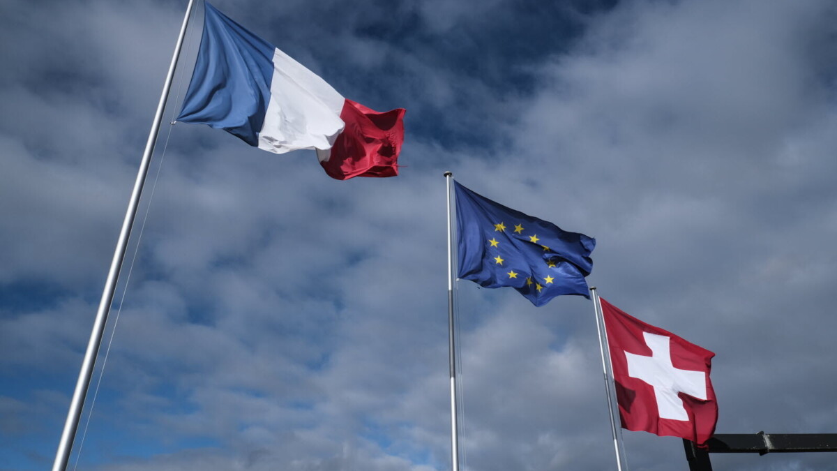 860 millions d’euros par an : Paris réclame une réforme du chômage des frontaliers à la Suisse