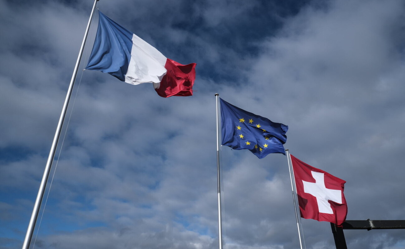 860 millions d’euros par an : Paris réclame une réforme du chômage des frontaliers à la Suisse