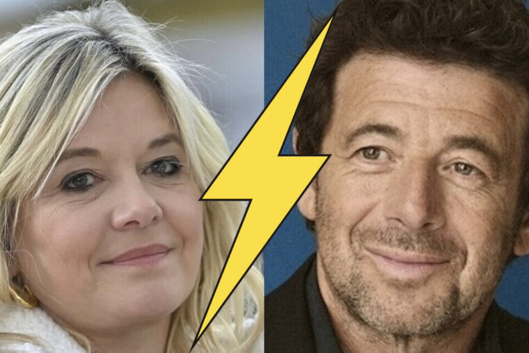 Patrick Bruel accusé de viol par Flavie Flament : ses avocats évoquent une “relation épisodique” dans les années 1990