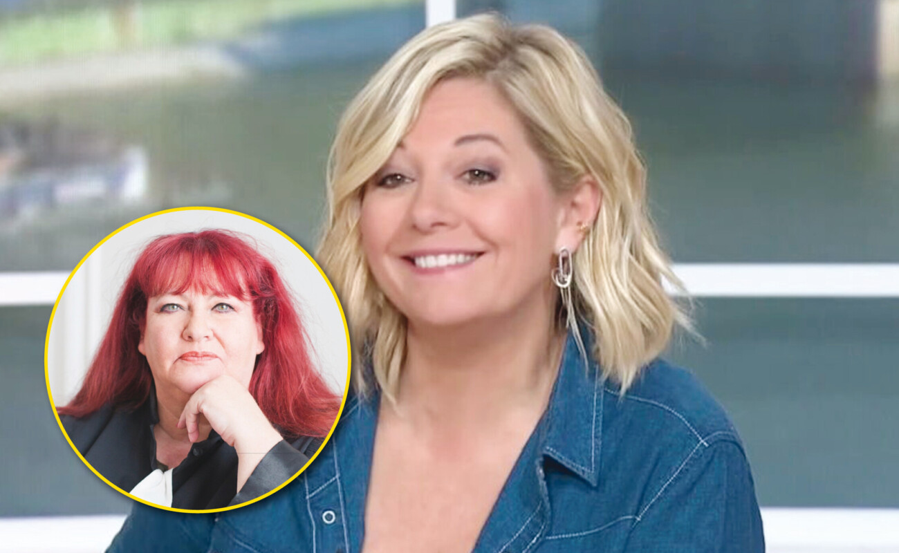 L'avocate de Flavie Flament: "De nouvelles plaintes vont être déposées contre Patrick Bruel"
