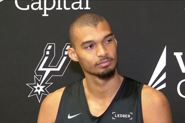 — Victor Wembanyama ramènera les Spurs à Paris pour un choc NBA contre les Pelicans le 14 janvier 2027