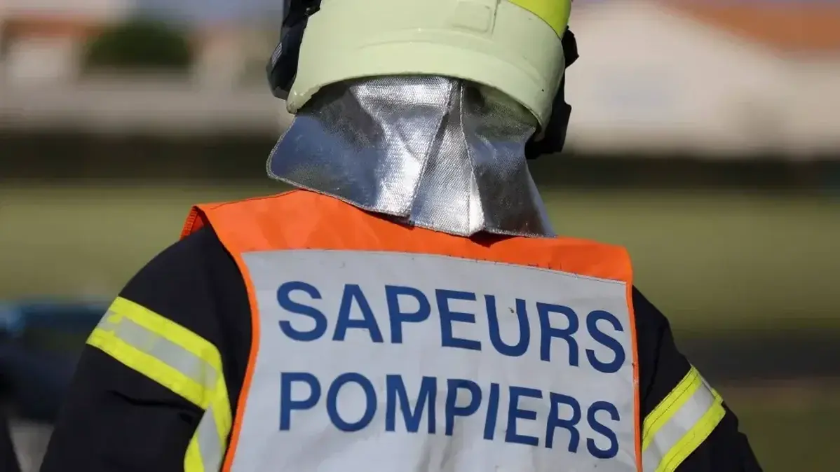 À Châteauroux, un cycliste meurt après une altercation et une fuite en voiture À Châteauroux, un cycliste meurt après une altercation et une fuite en voiture