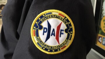 À Menton, la PAF affine son tri des migrants « à risque » aux portes de l'Italie