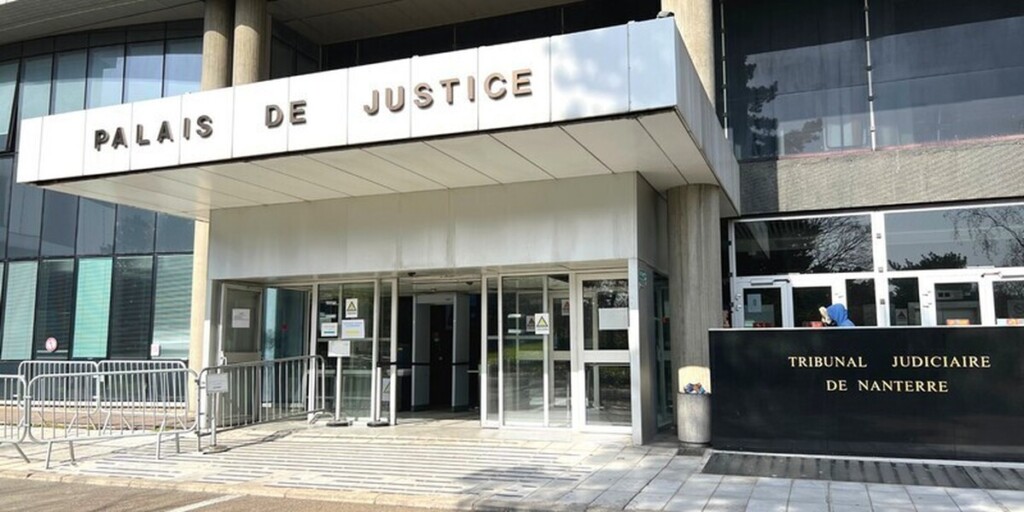 À Nanterre, un ostéopathe renvoyé devant la justice après des accusations d’agressions sexuelles