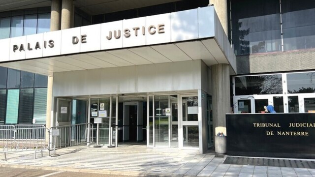 À Nanterre, un ostéopathe renvoyé devant la justice après des accusations d’agressions sexuelles