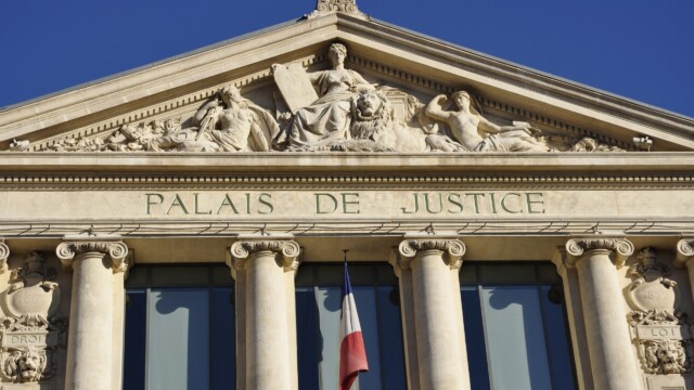 À Paris, un animateur périscolaire face au tribunal pour des faits visant des élèves de CM2 À Paris, un animateur périscolaire face au tribunal pour des faits visant des élèves de CM2